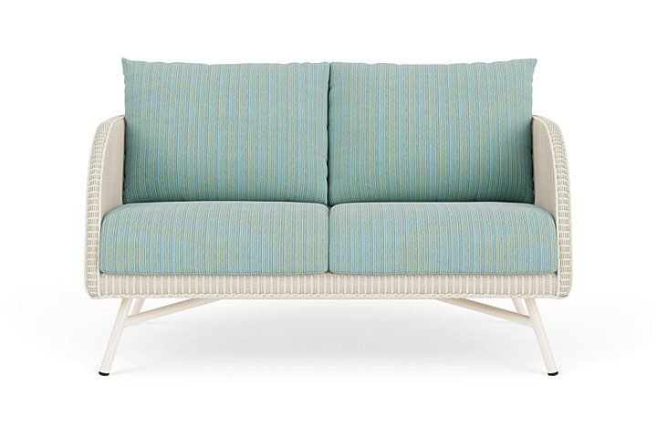 Lloyd Flanders - Essence Loveseat