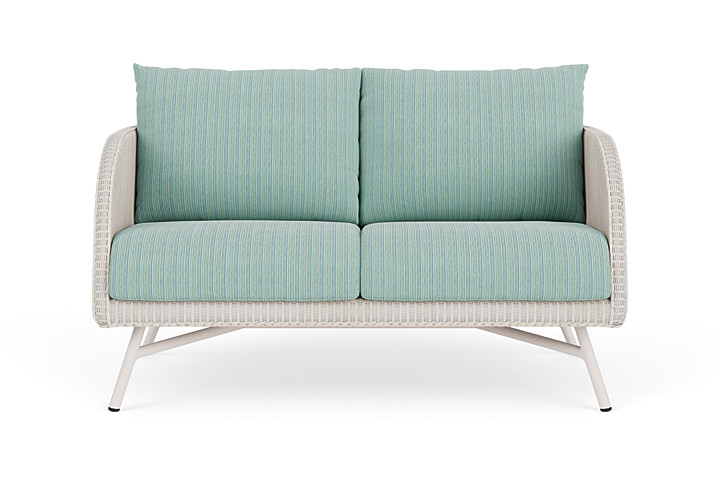 Lloyd Flanders - Essence Loveseat