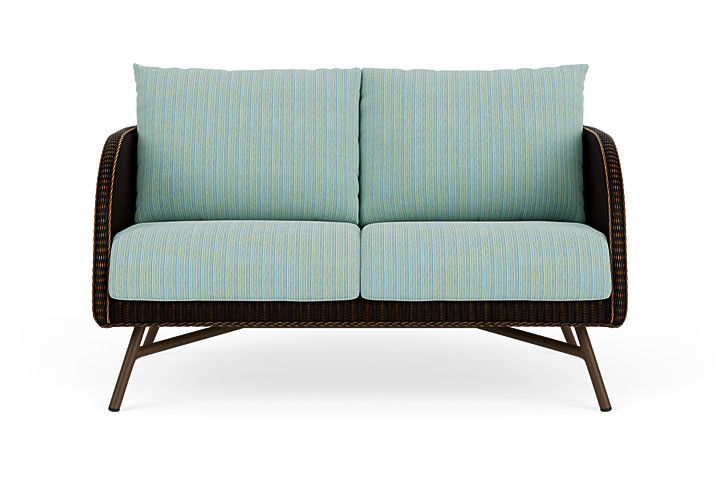 Lloyd Flanders - Essence Loveseat