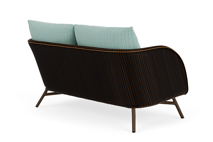 Lloyd Flanders™ Essence Loveseat - Mink