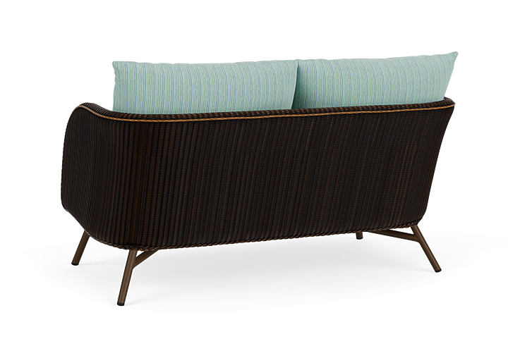 Lloyd Flanders™ Essence Loveseat - Mink