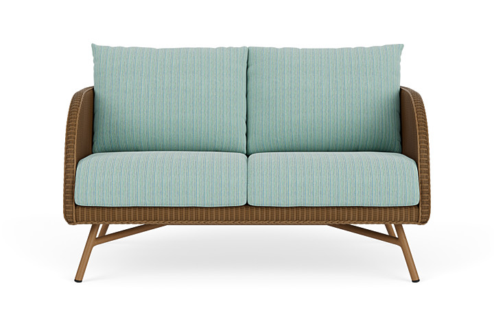 Lloyd Flanders - Essence Loveseat