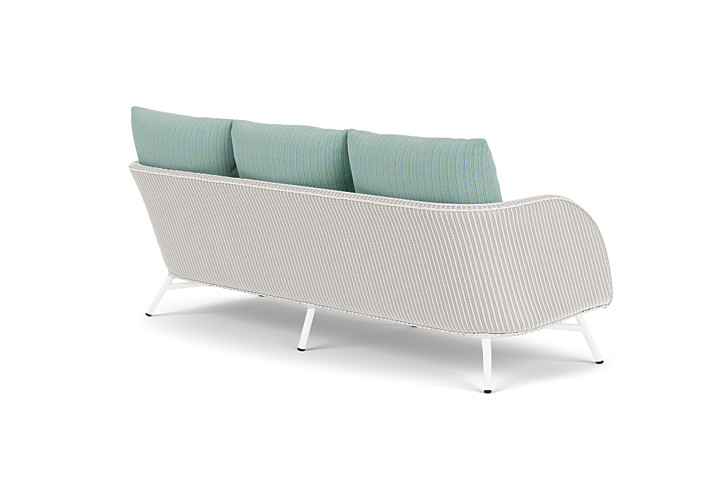 Lloyd Flanders™ Essence Sofa - White