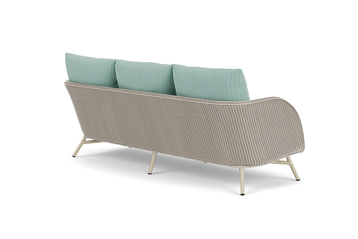 Lloyd Flanders™ Essence Sofa - Linen