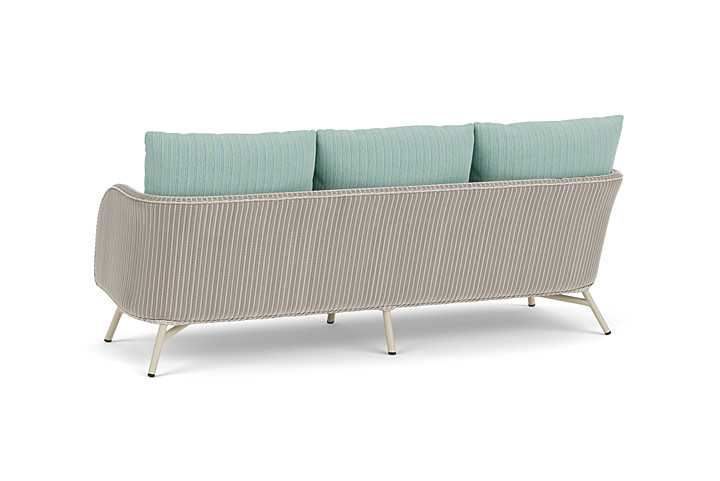 Lloyd Flanders™ Essence Sofa - Linen