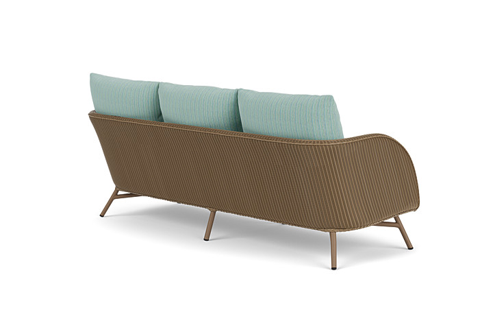 Lloyd Flanders™ Essence Sofa - Fawn