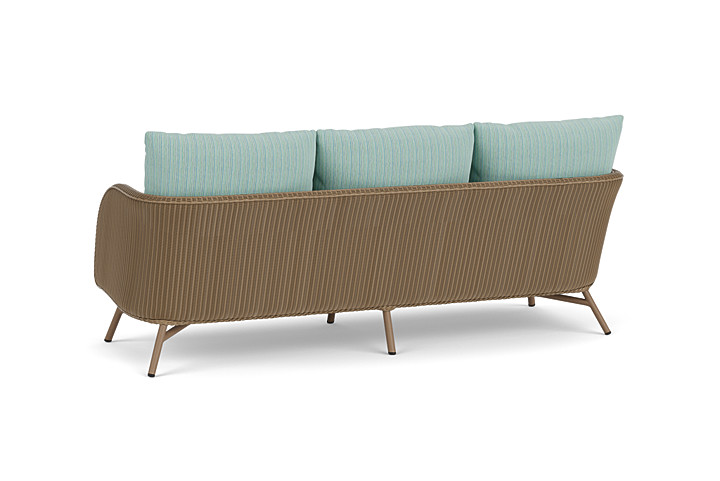 Lloyd Flanders™ Essence Sofa - Fawn