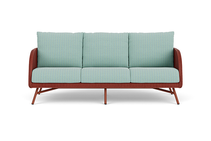 Lloyd Flanders - Essence Sofa