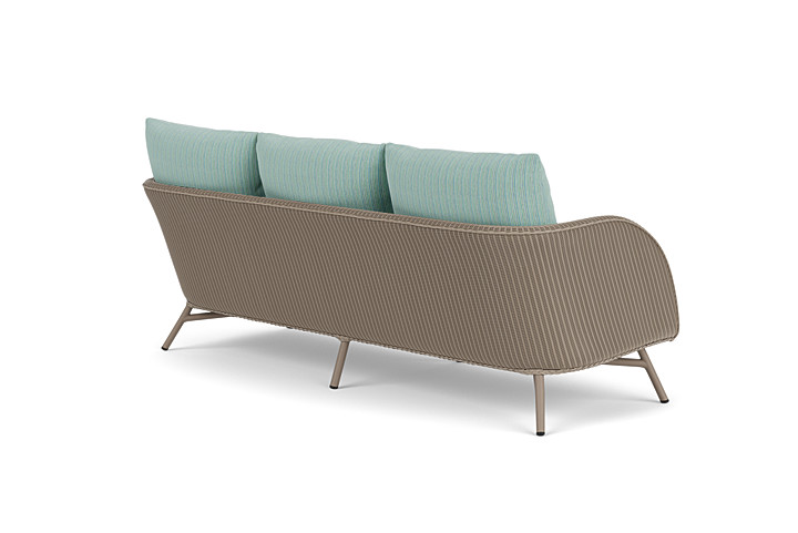 Lloyd Flanders™ Essence Sofa - French Beige