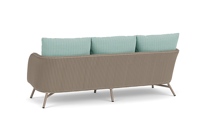 Lloyd Flanders™ Essence Sofa - French Beige