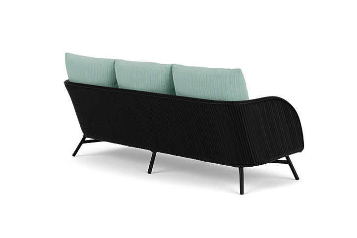 Lloyd Flanders™ Essence Sofa - Ebony