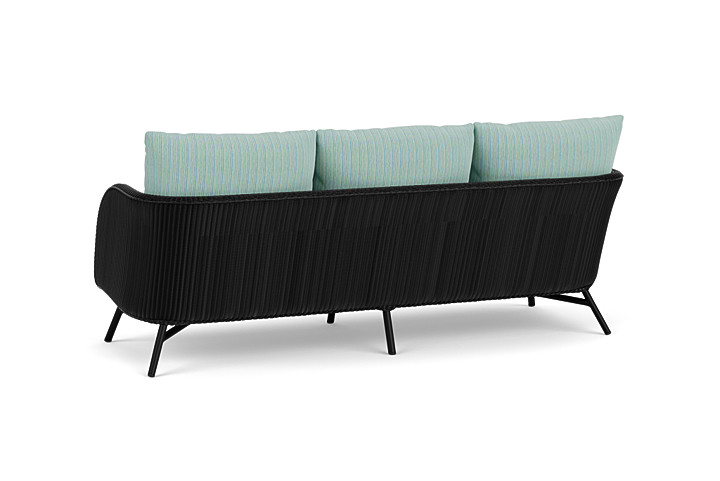 Lloyd Flanders™ Essence Sofa - Ebony