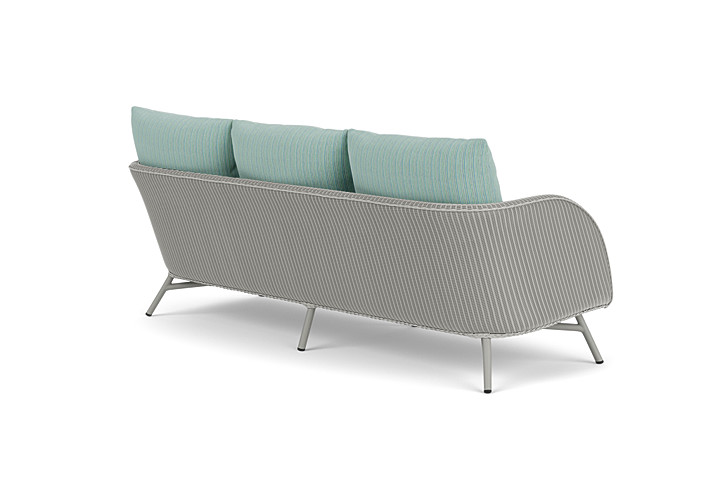 Lloyd Flanders™ Essence Sofa - Platinum