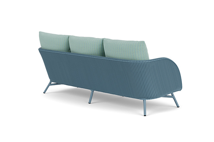 Lloyd Flanders™ Essence Sofa - Stillwater