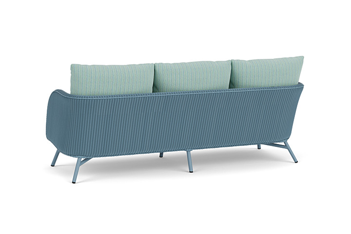 Lloyd Flanders™ Essence Sofa - Stillwater