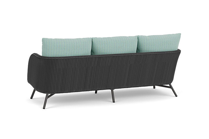 Lloyd Flanders™ Essence Sofa - Charcoal