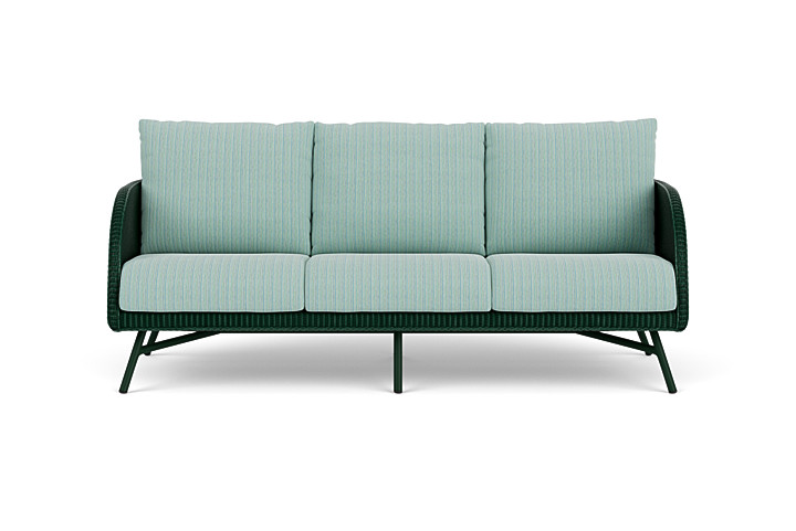 Lloyd Flanders - Essence Sofa