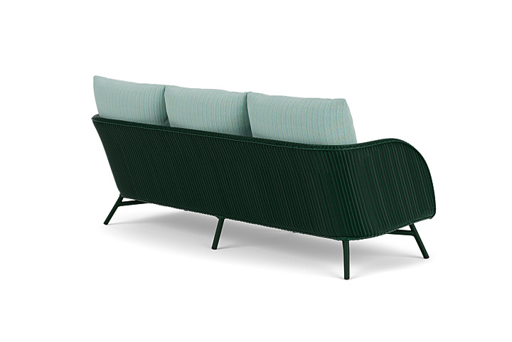 Lloyd Flanders™ Essence Sofa - Woodland