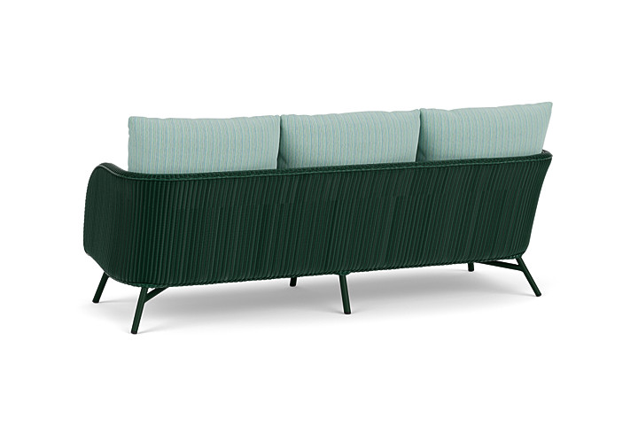 Lloyd Flanders™ Essence Sofa - Woodland