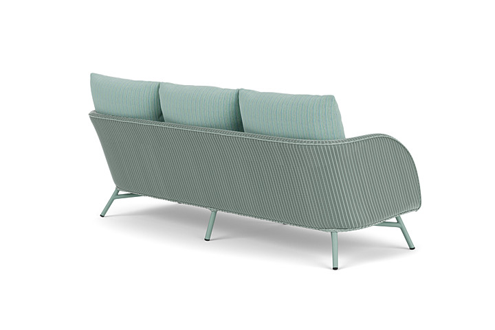 Lloyd Flanders™ Essence Sofa - Sea Glass