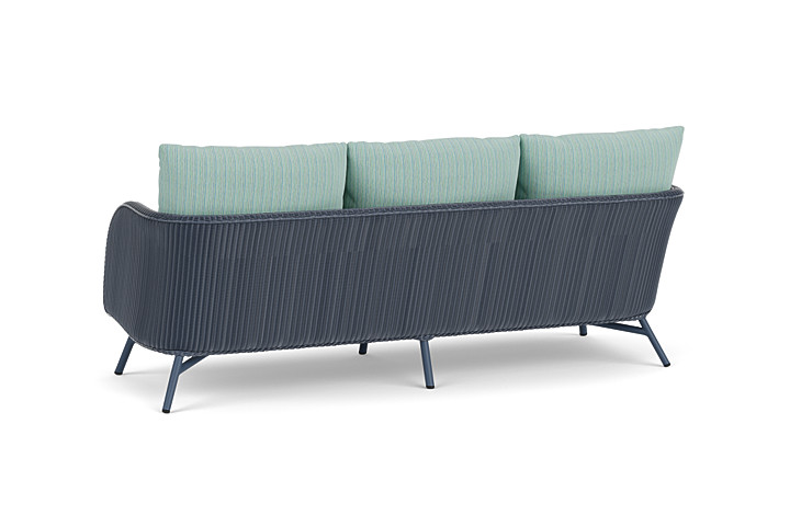 Lloyd Flanders™ Essence Sofa - Denim Blue