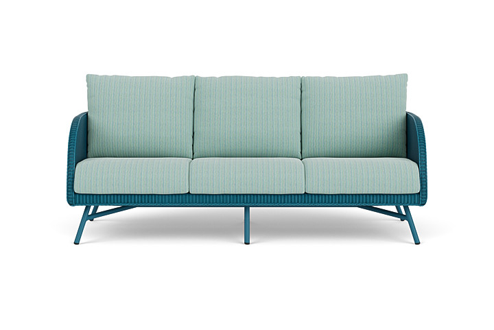 Lloyd Flanders - Essence Sofa