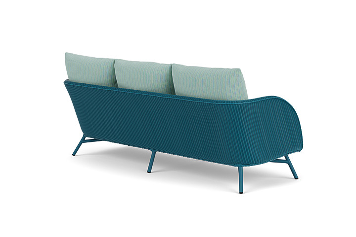 Lloyd Flanders™ Essence Sofa - Peacock