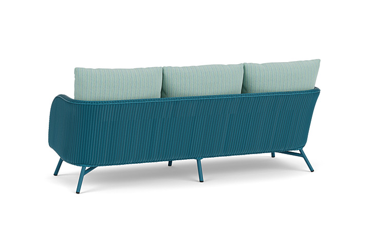 Lloyd Flanders™ Essence Sofa - Peacock