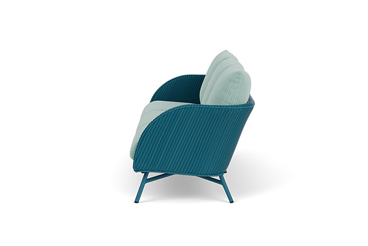 Lloyd Flanders™ Essence Sofa - Peacock