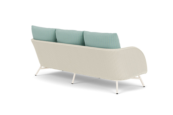 Lloyd Flanders™ Essence Sofa - Ivory