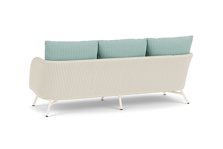 Lloyd Flanders™ Essence Sofa - Ivory