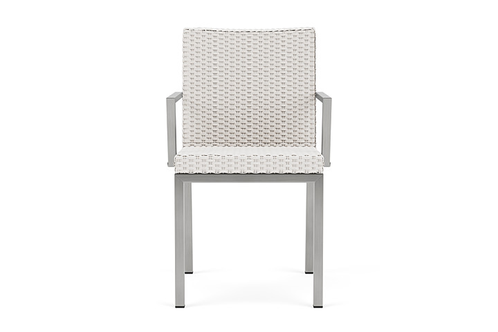 Lloyd Flanders - Elements Dining Armchair