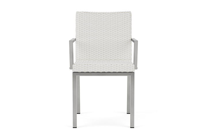 Lloyd Flanders - Elements Dining Armchair