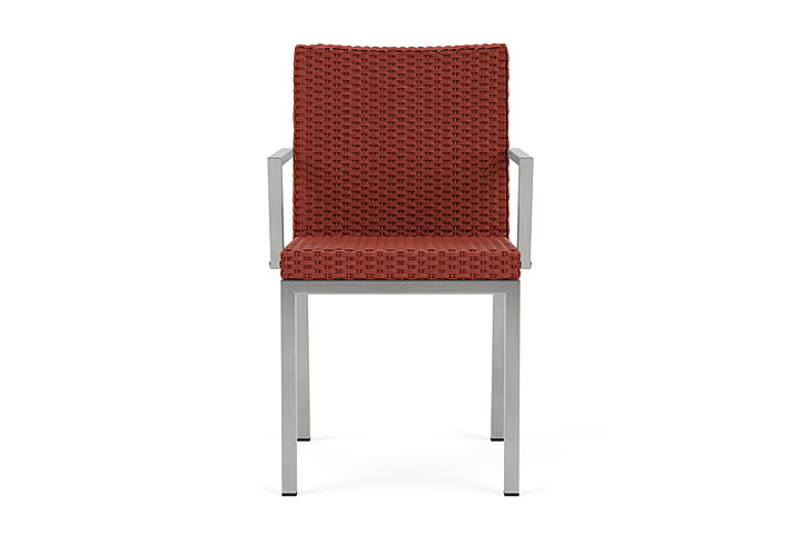 Lloyd Flanders - Elements Dining Armchair