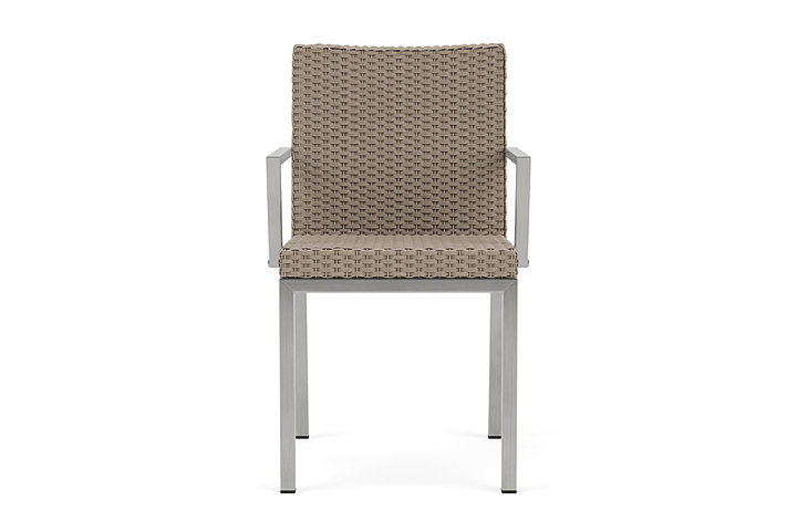 Lloyd Flanders - Elements Dining Armchair