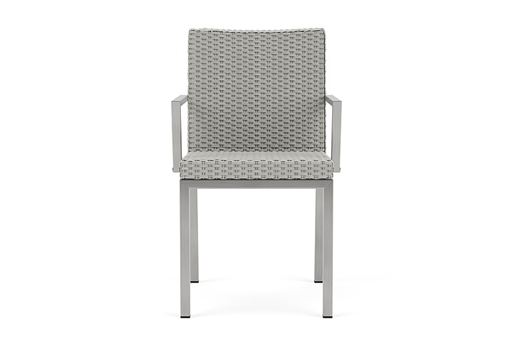 Lloyd Flanders - Elements Dining Armchair