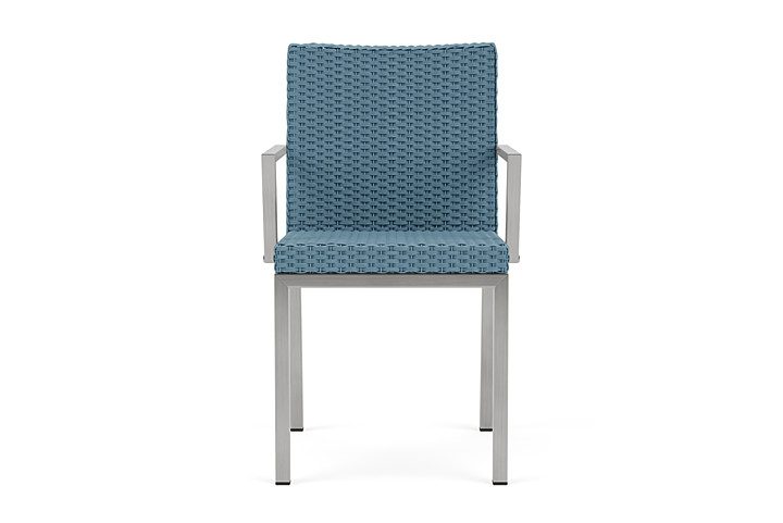 Lloyd Flanders - Elements Dining Armchair