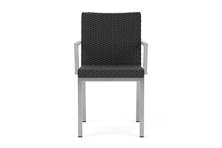 Lloyd Flanders - Elements Dining Armchair