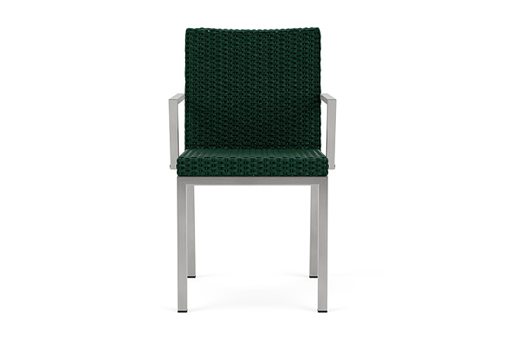 Lloyd Flanders - Elements Dining Armchair