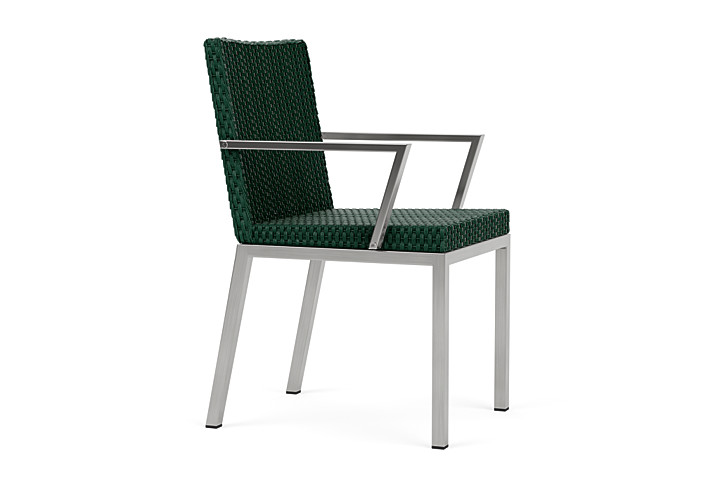 Lloyd Flanders™ Elements Dining Armchair - Woodland