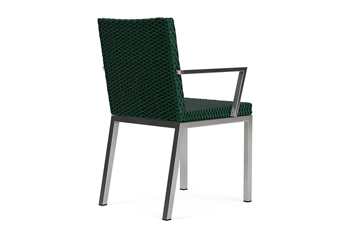 Lloyd Flanders™ Elements Dining Armchair - Woodland