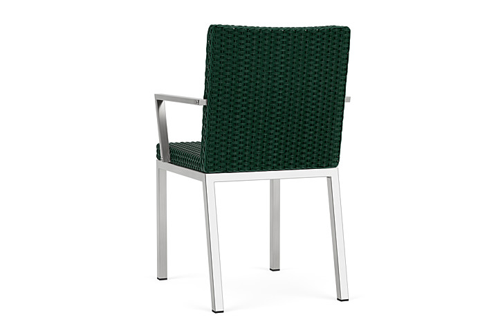 Lloyd Flanders™ Elements Dining Armchair - Woodland