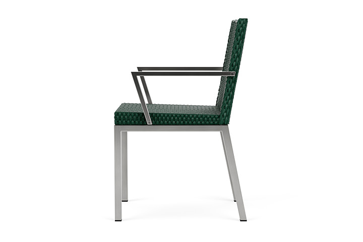 Lloyd Flanders™ Elements Dining Armchair - Woodland