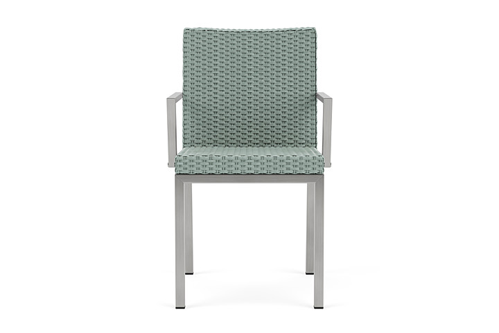 Lloyd Flanders - Elements Dining Armchair