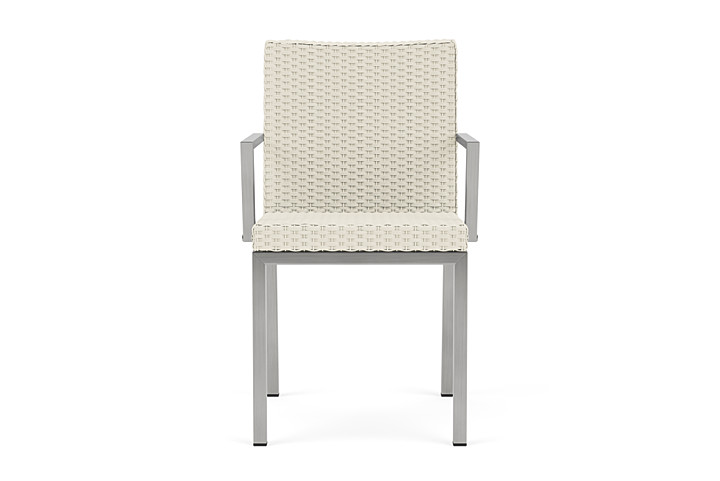 Lloyd Flanders - Elements Dining Armchair