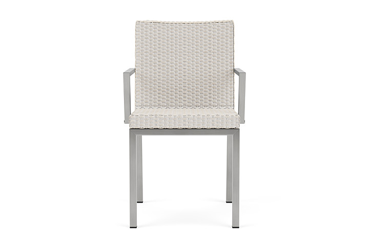 Lloyd Flanders - Elements Dining Armchair