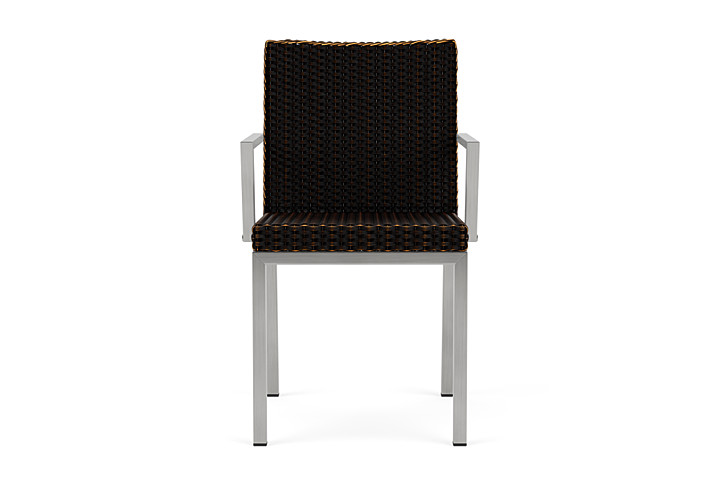 Lloyd Flanders - Elements Dining Armchair