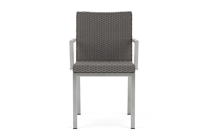 Lloyd Flanders - Elements Dining Armchair