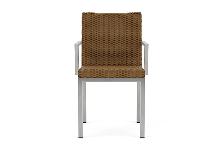 Lloyd Flanders - Elements Dining Armchair