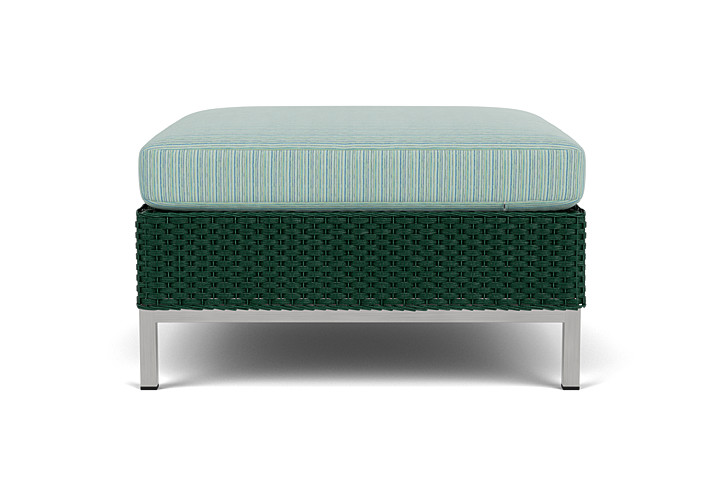 Lloyd Flanders™ Elements Ottoman  - Woodland